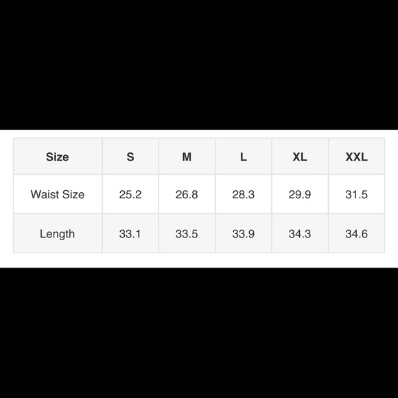 Pleated maxi skirt accordion black long - Picture 3 of 3